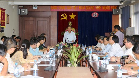Phó Thủ tướng Thường trực đốc thúc tiến độ cải tạo hai sân bay quan trọng nhất cả nước - ảnh 3